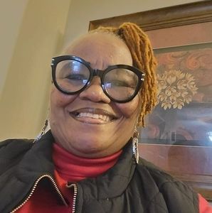 Meet your Posher, Beulah joyce